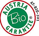 Austria Bio Garantie - Wilfingers Bio-Vollwert-Vitalküche