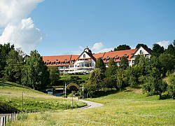 Bio Thermen Hotel Bad Waltersdorf